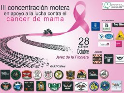 III Concentracion Motera Jerez - 2023